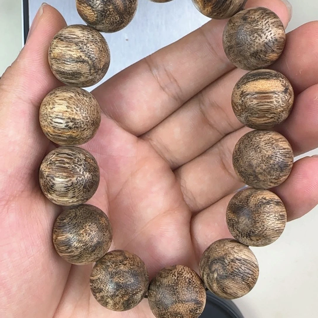 手串沉香达拉干 1.7 23.21g