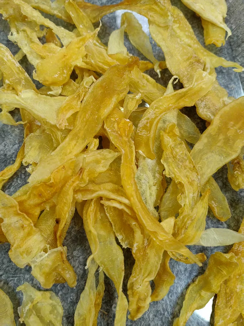 【飞飞精选】135头安南花胶