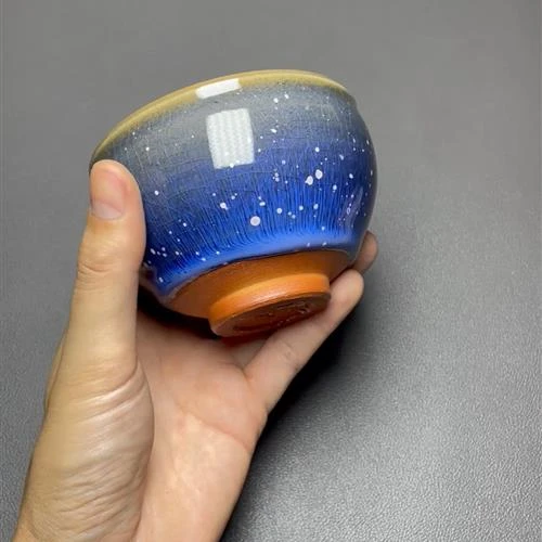 【闪购商品】茶盏-10052..........