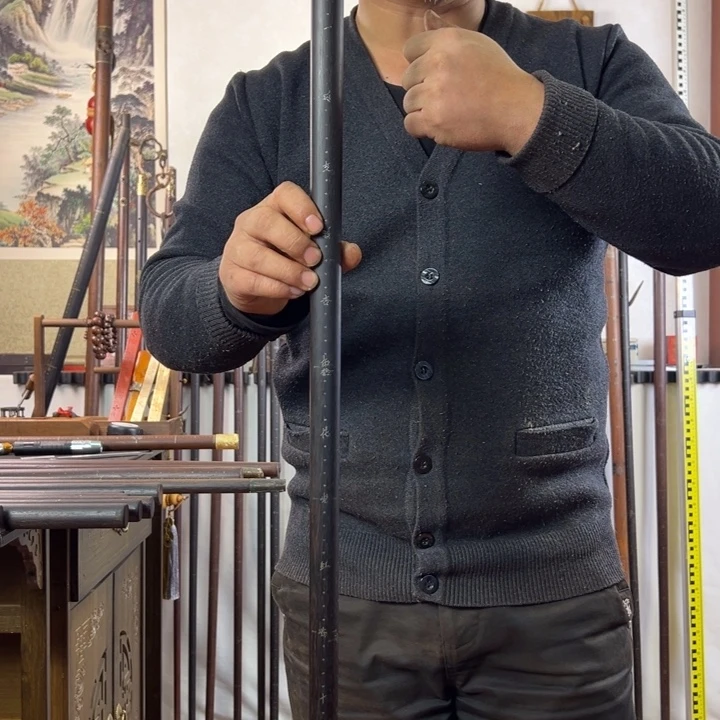 大***鹰10太极棍直播间现货