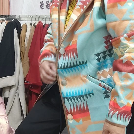 穿着舒服透气性好