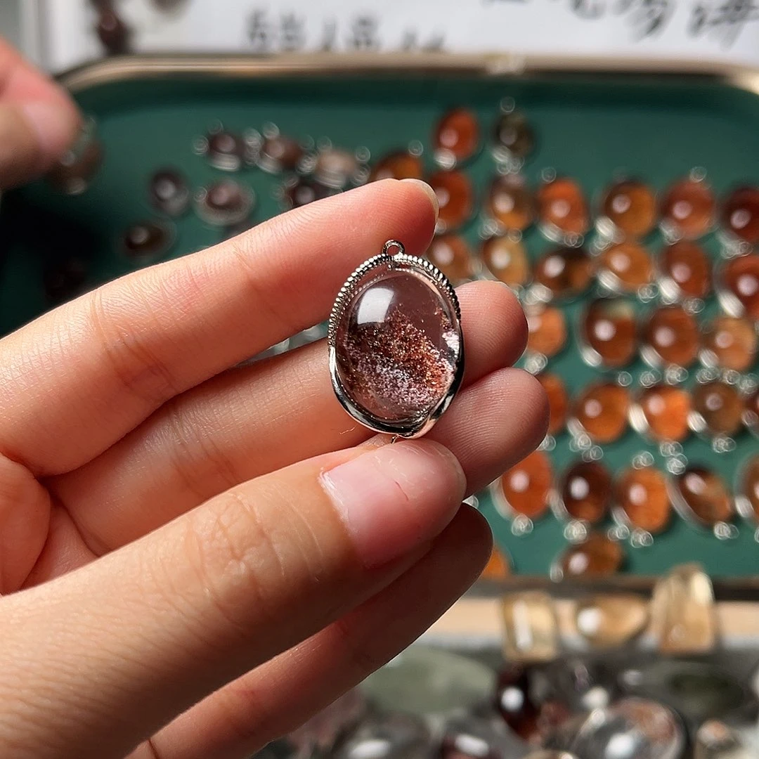 水晶手链未镶嵌1111111