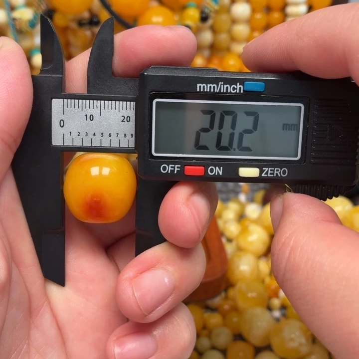 非金属配珠配饰108