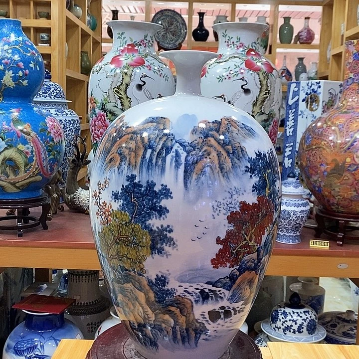 瓷片景德镇陶瓷艺术