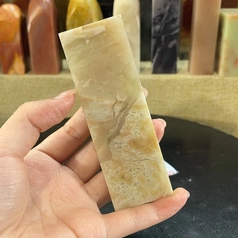 寿山石印石寿山石印石