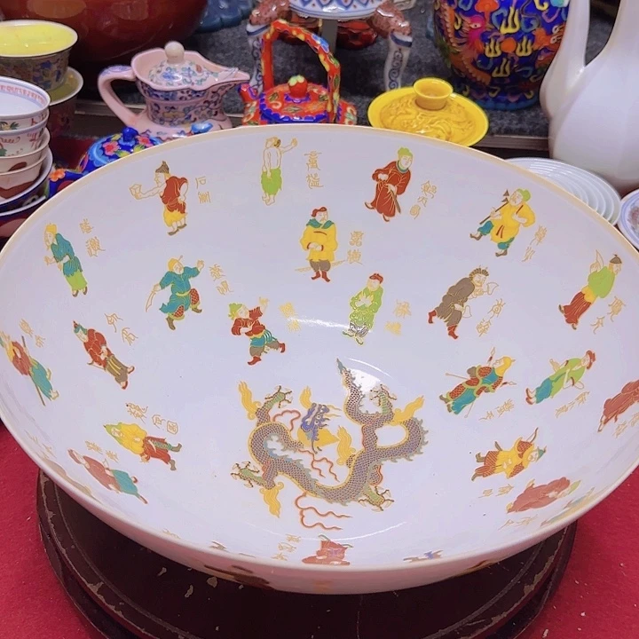 摆件创意设计风格