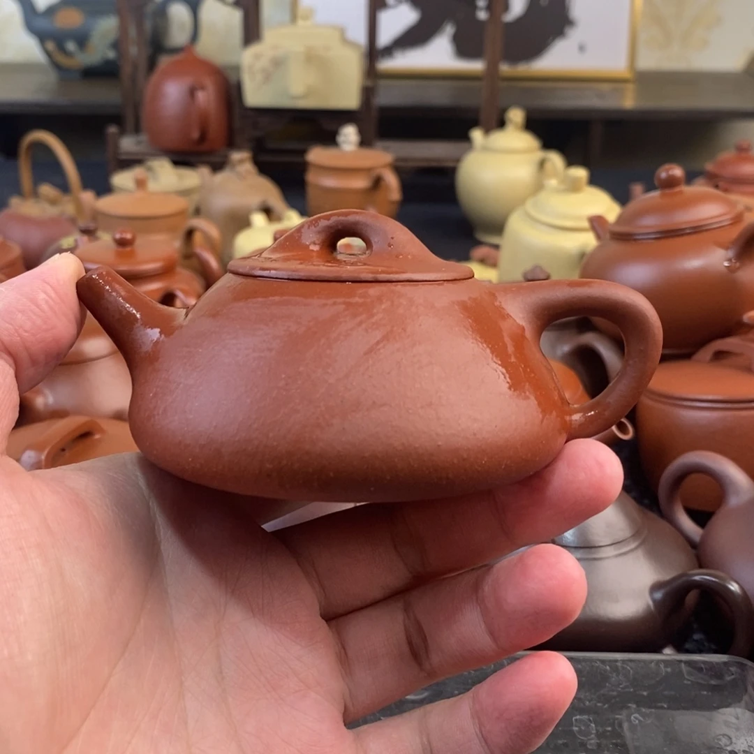 茶壶紫砂宜兴紫砂工艺研究所