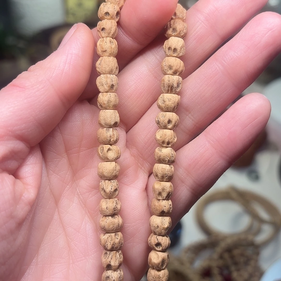 你***谈柏香籽/百香籽吊坠