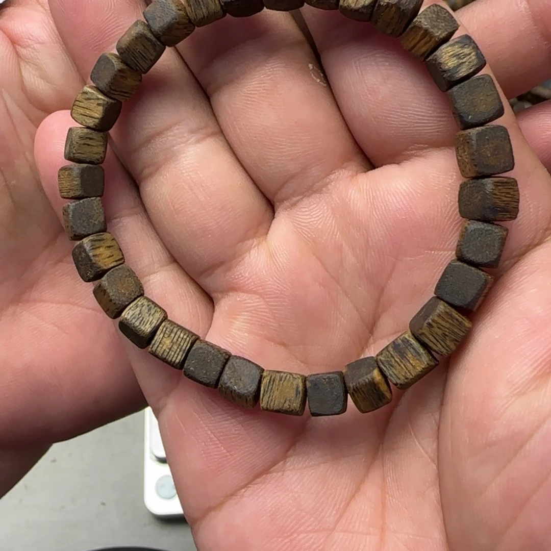 沉香碎屑沉香06方单多样性发一