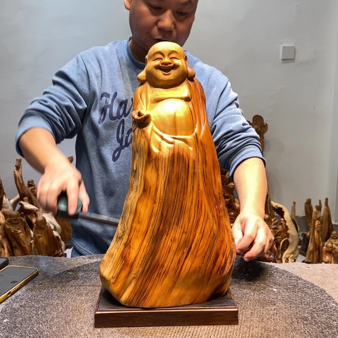 柏木（崖柏）精品太行崖柏