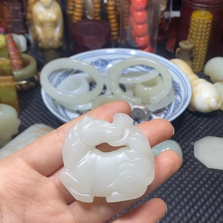 精选商品一图一物