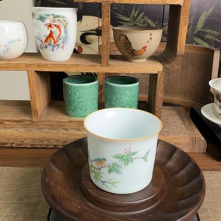 陶瓷制品及各类陶瓷