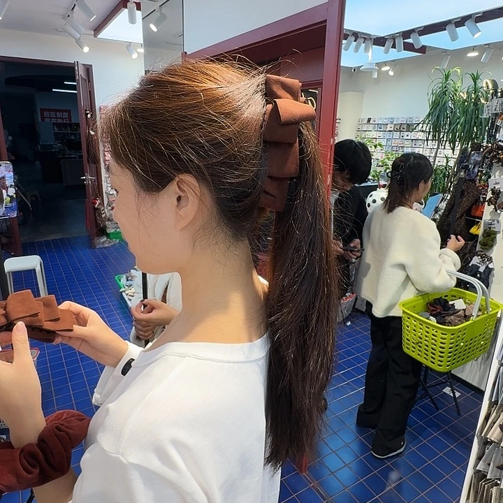 非金属东大门发饰17