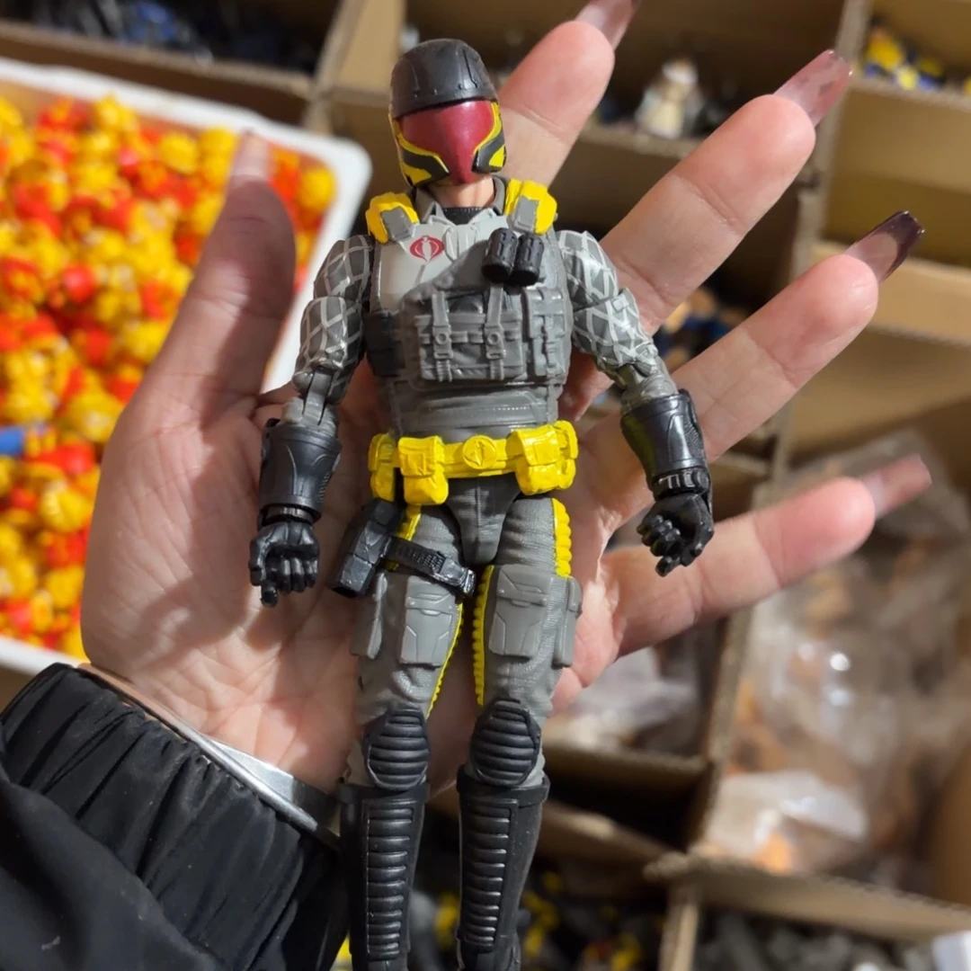 特种部队灰色特种部队