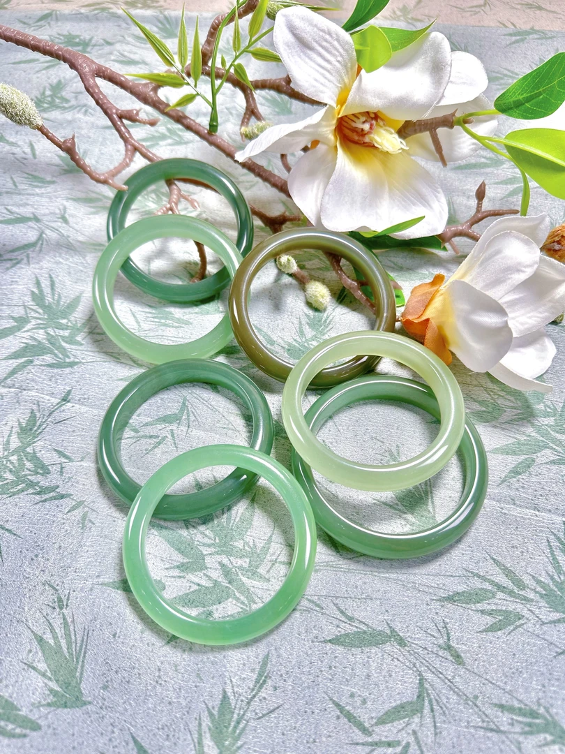 102 （直播专享链接）石英质玉