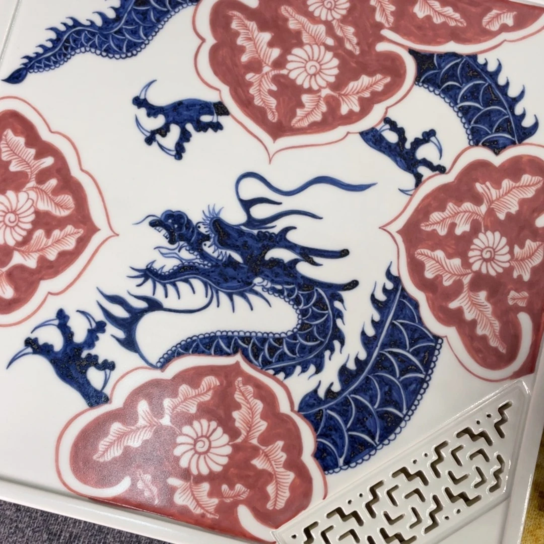 @***业景德镇陶瓷手工手绘
