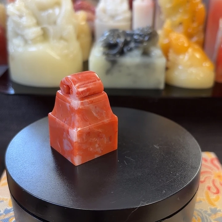 印石昌化石寿山石