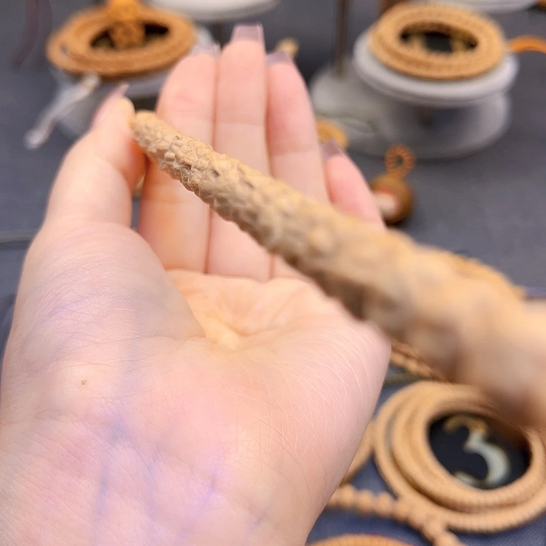 玩***儿手串柏香籽/百香籽