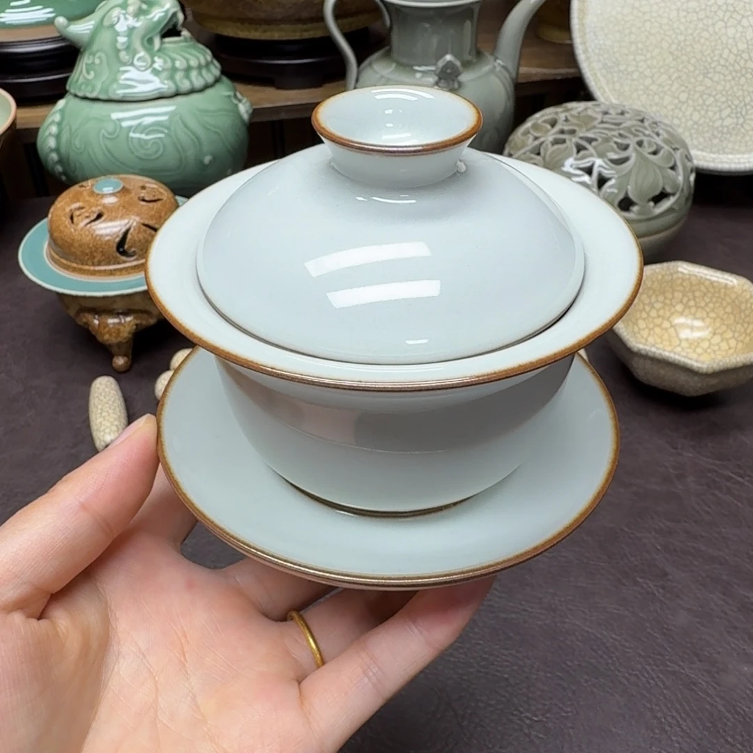 青瓷杯子杯子杯子特价