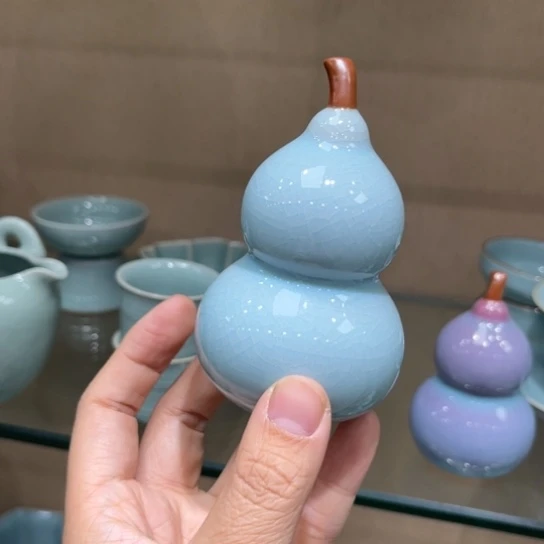 大宋甄选茶具茶器