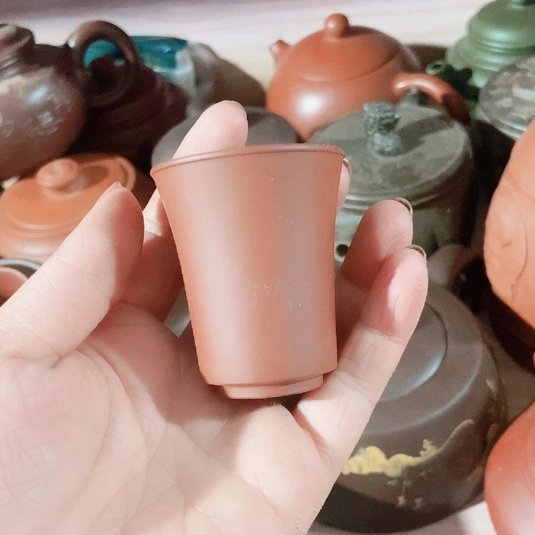 茶壶紫砂宜兴紫砂全手工制作