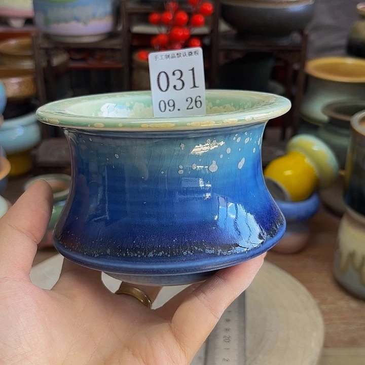 瓷片景德镇陶瓷手工制作