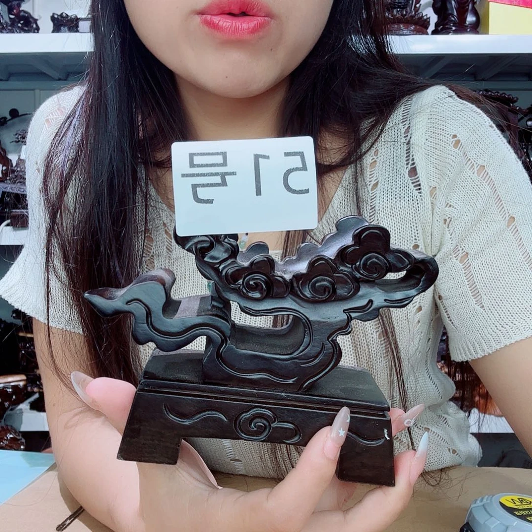 大果紫檀（缅甸花梨）51