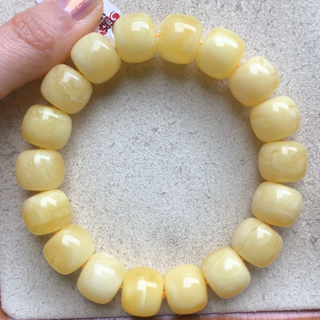 蜜蜡珠宝奇石未镶嵌10