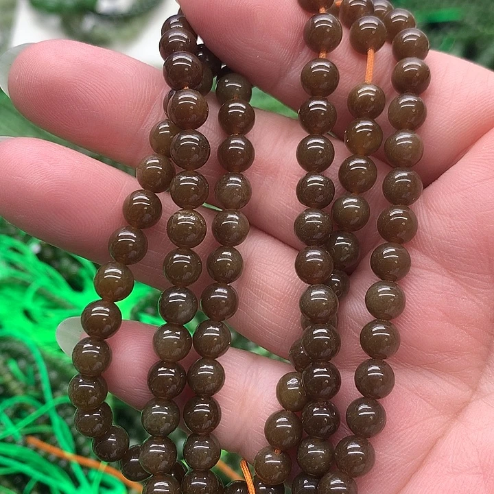 手链未镶嵌和田玉6
