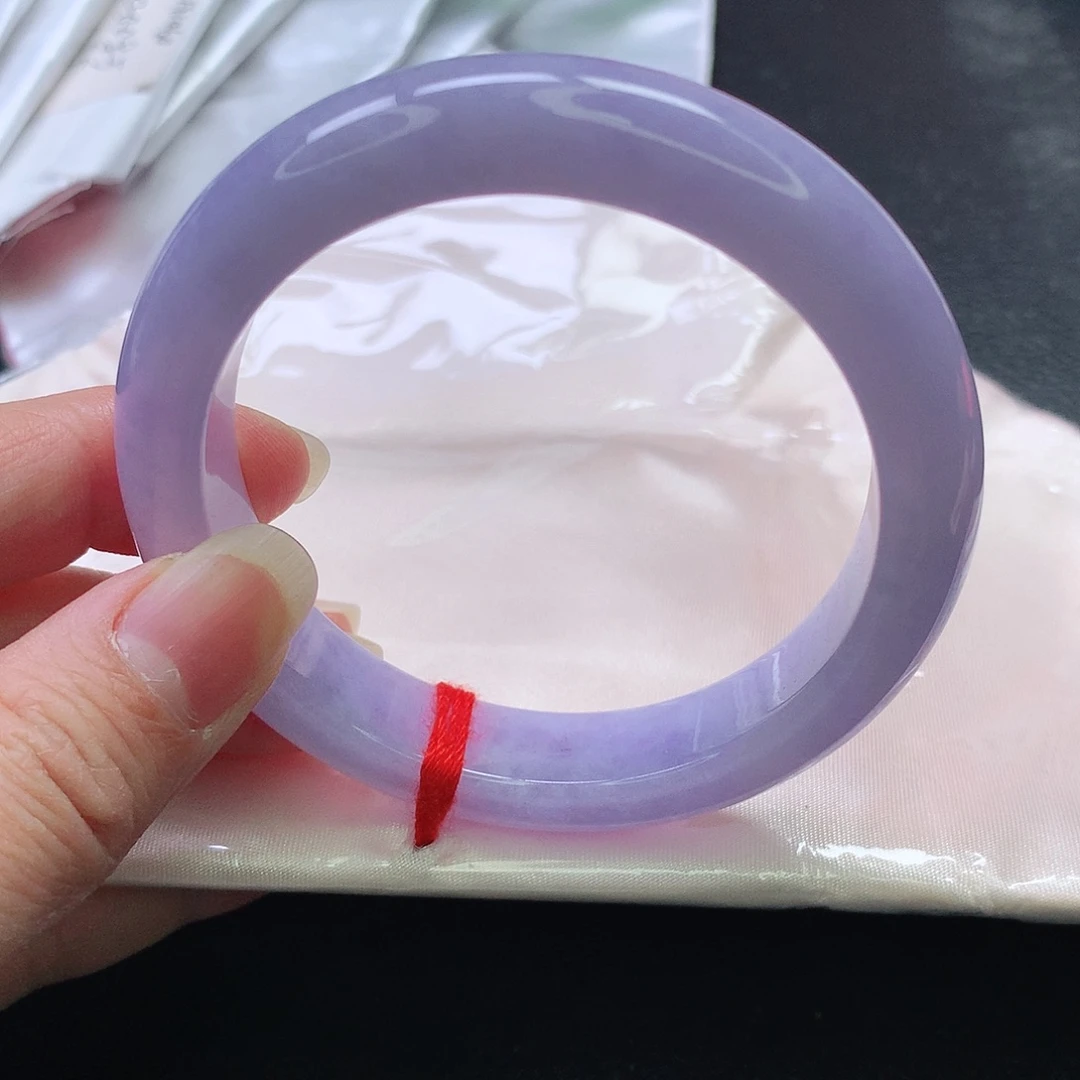 未镶嵌手镯翡翠缅甸天然A货翡翠