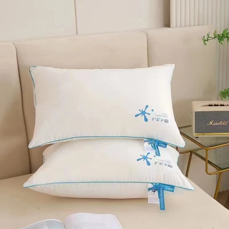 新款舒适柔软三防枕