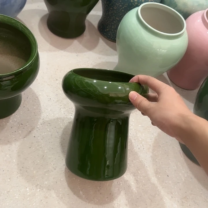 摆件微瑕无孔微瑕