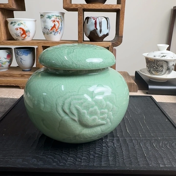 陶瓷制品及各类陶瓷