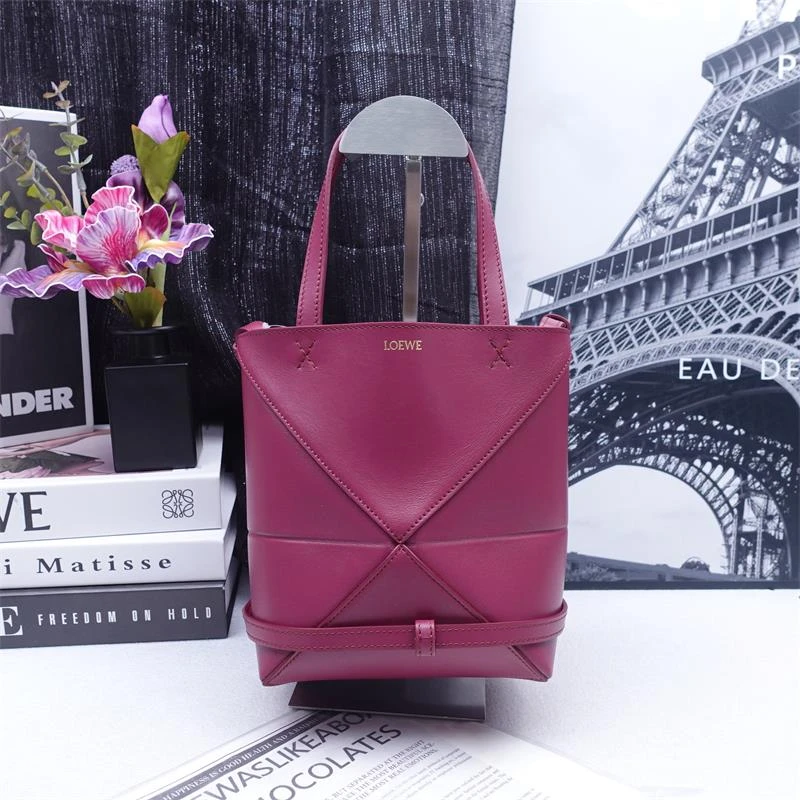 95新 LOEWE/罗意威 单肩包/T_ZY0000420222
