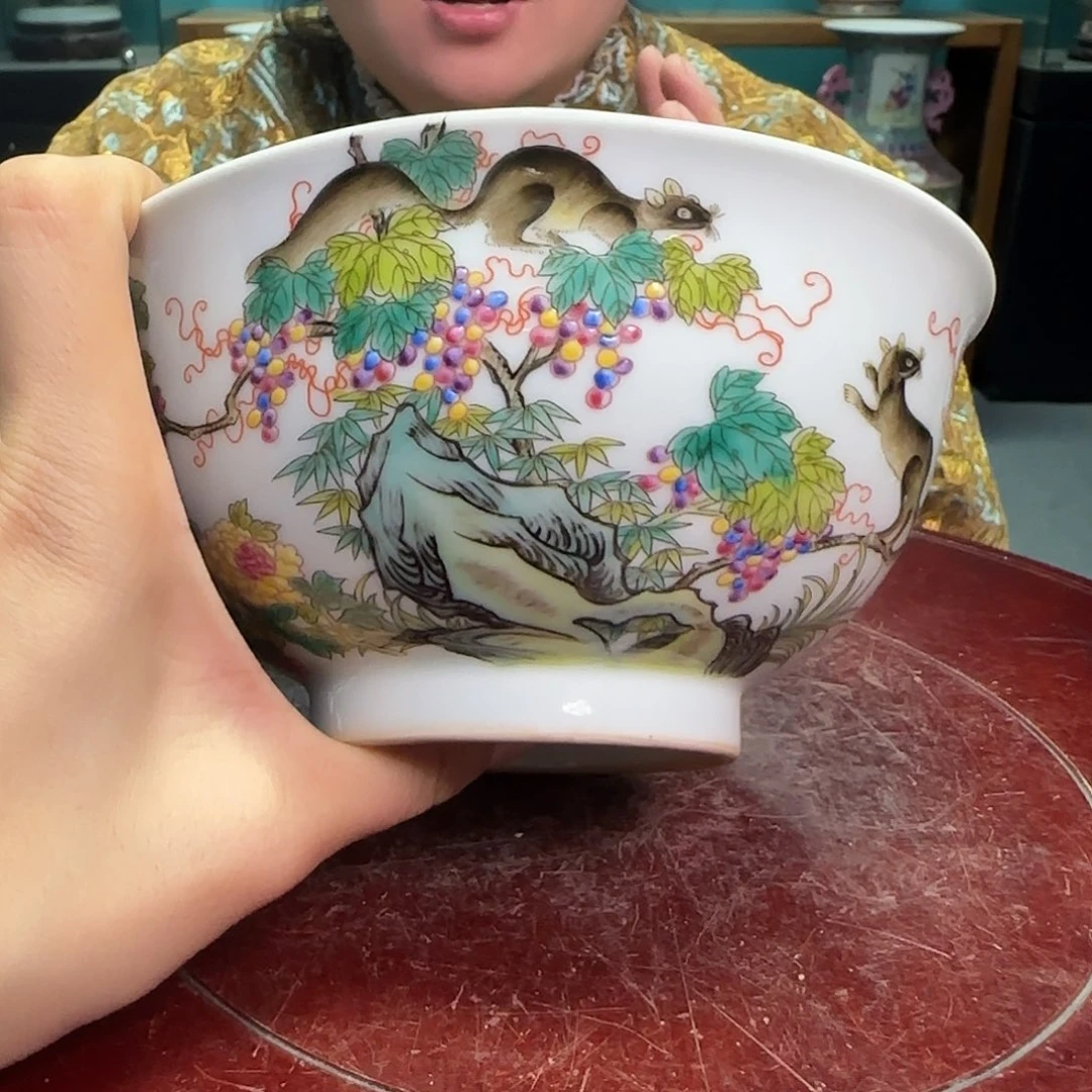 摆件陶景德镇陶瓷艺术