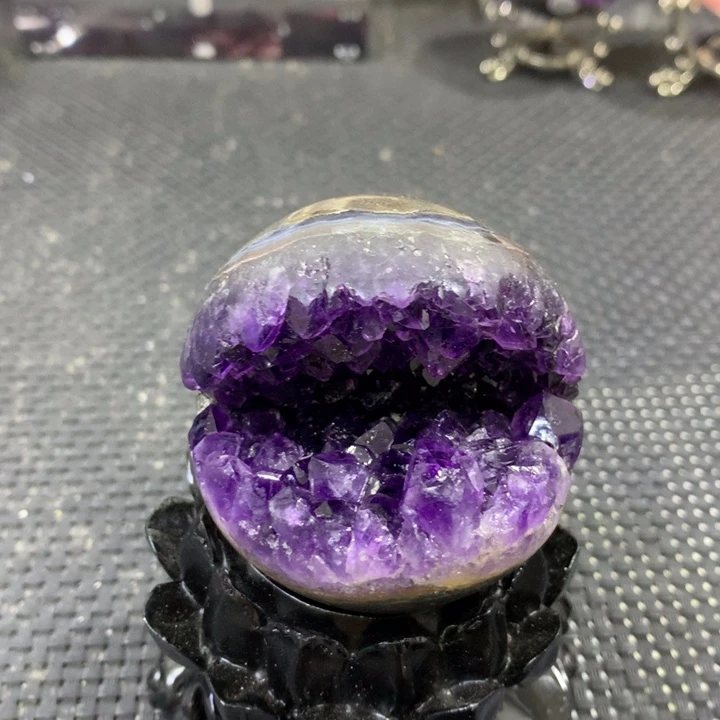 未镶嵌水晶大型摆件（非配饰）