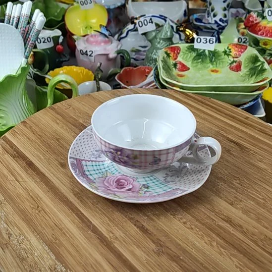 潮州创艺瓷家陶瓷