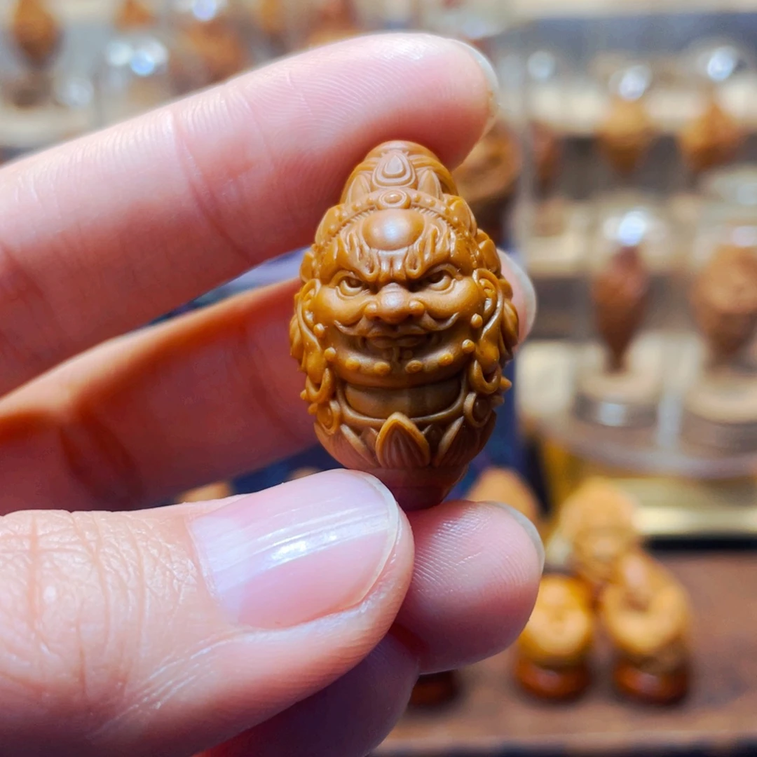 手串/手链橄榄核橄榄