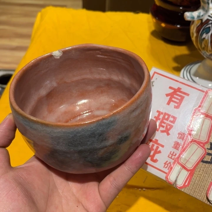 瓷片工艺美术品陶瓷艺术