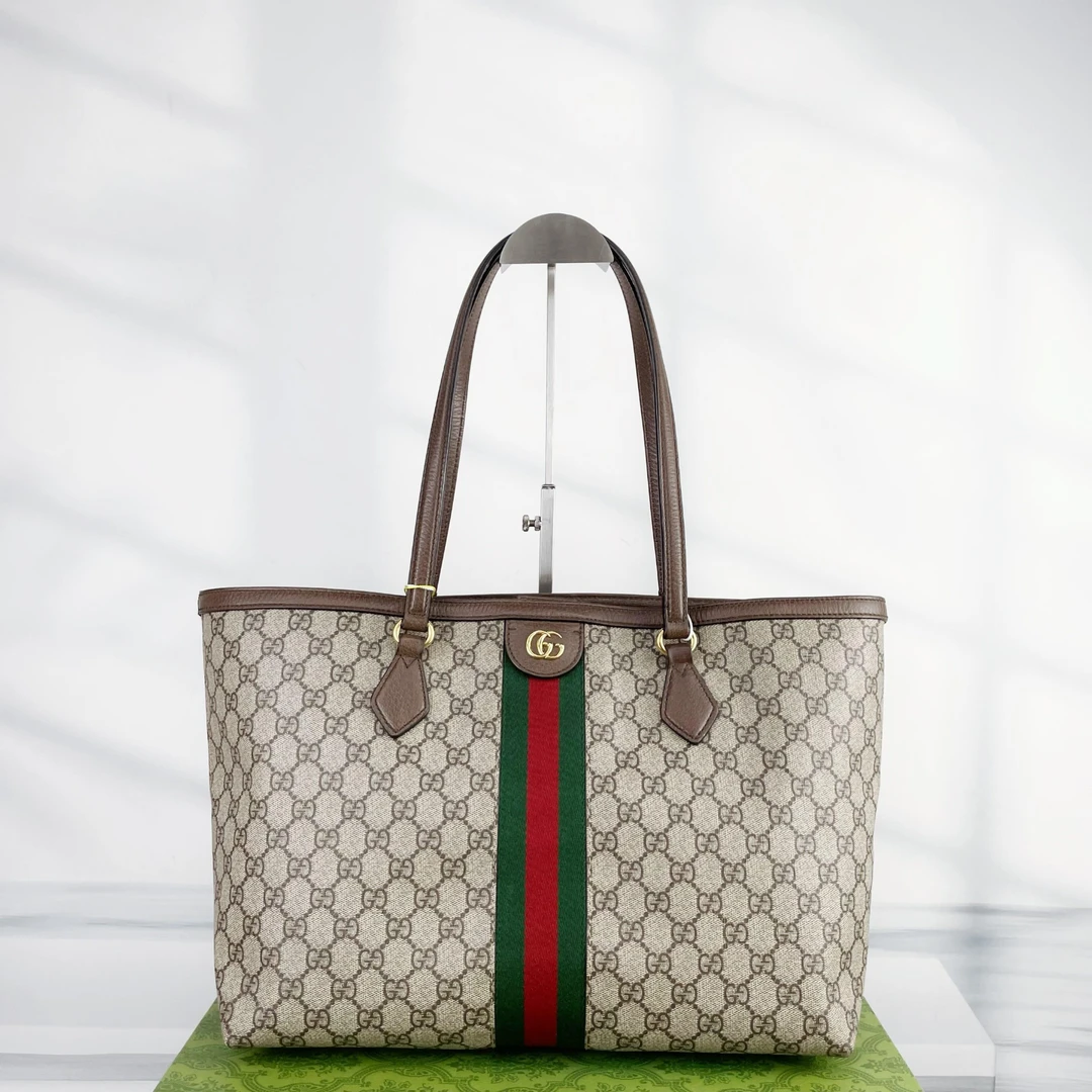 95新 GUCCI/古驰 单肩包/C920/254535
