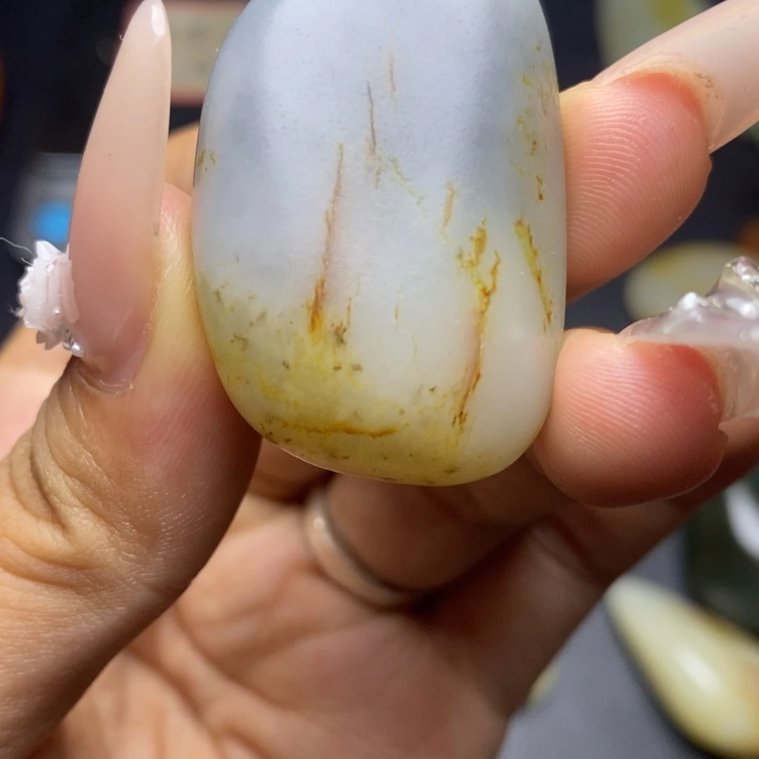 无花朵直播间一物一拍