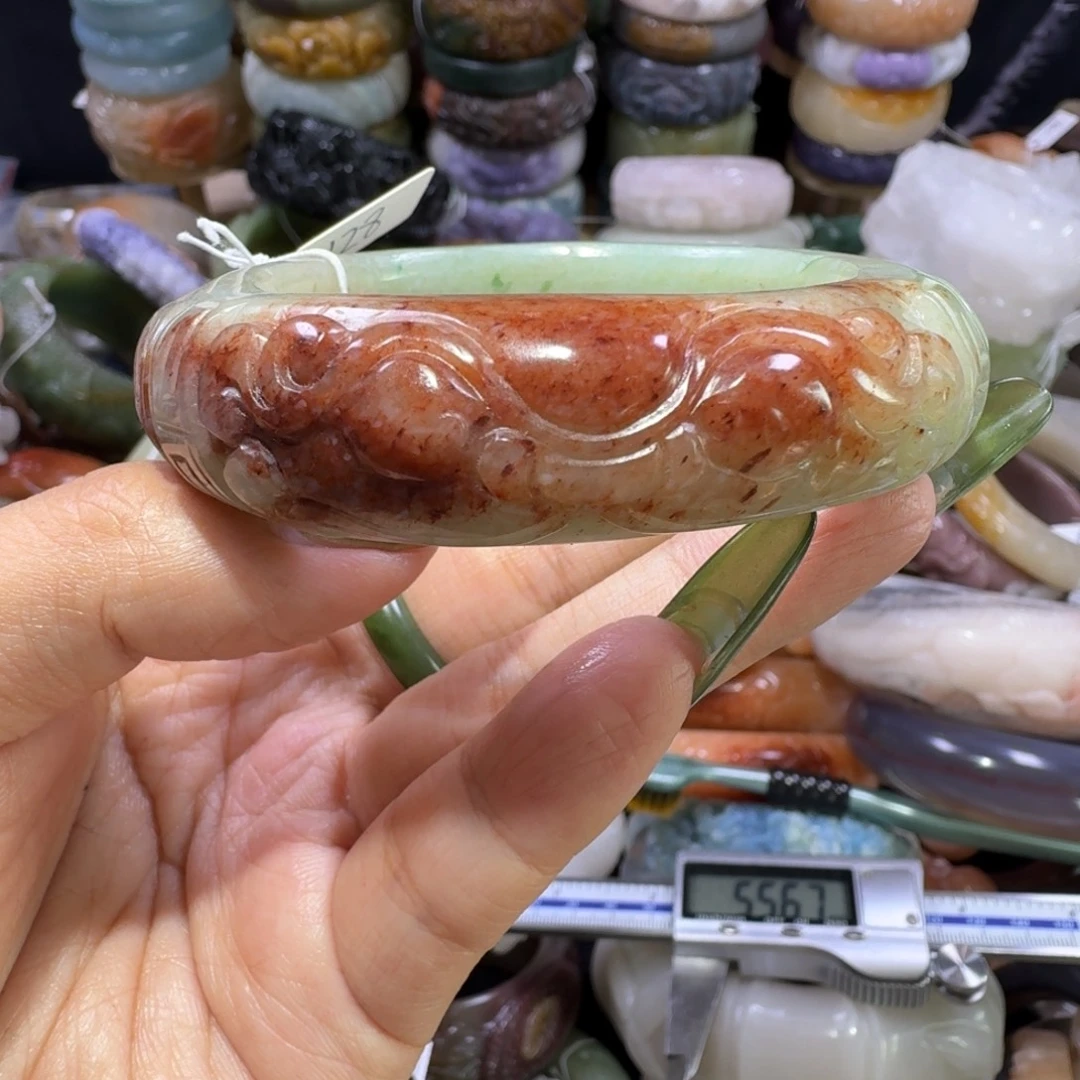 珐琅非金属53，55，吞金