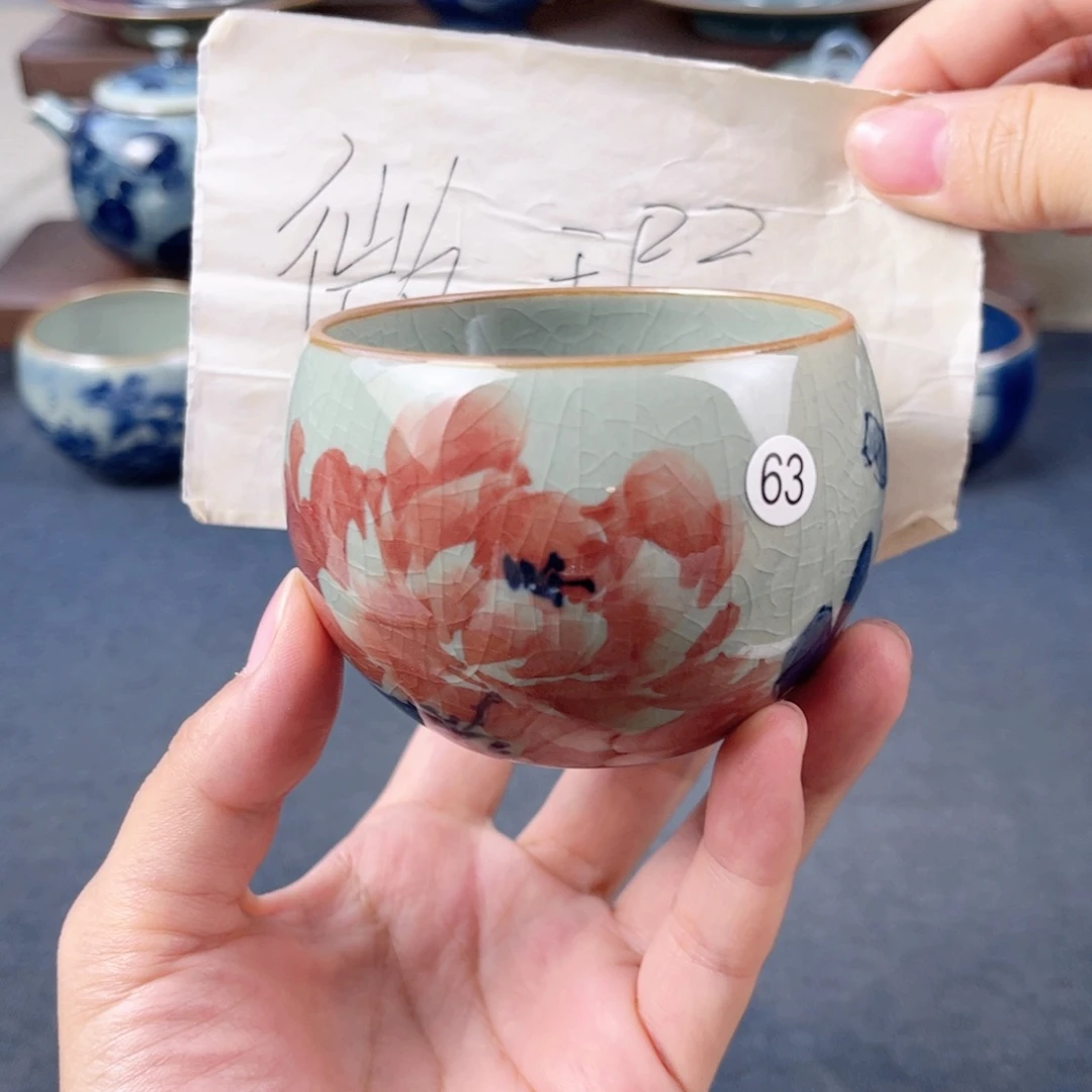 瓷片景德镇陶瓷学院