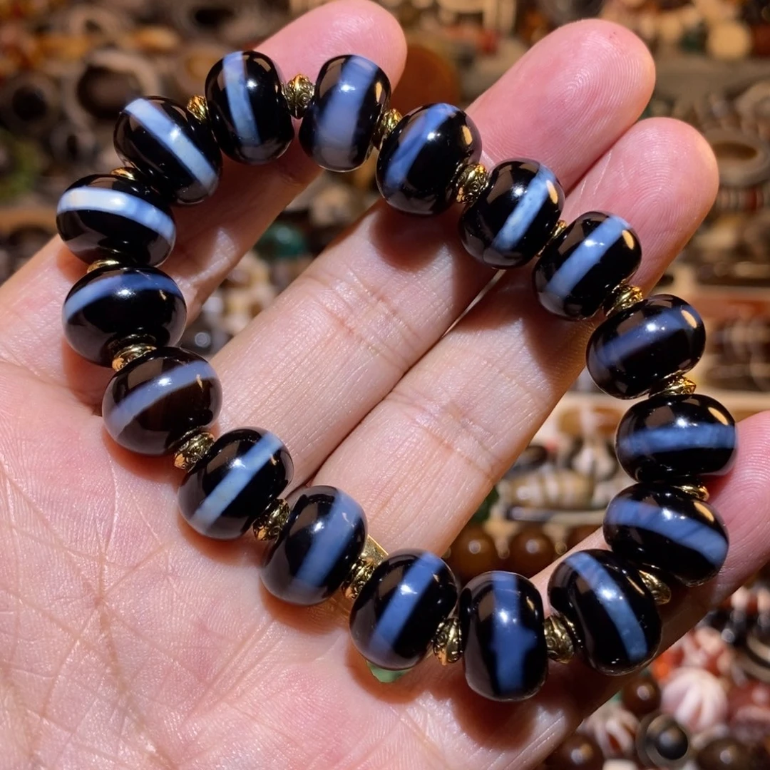 玛瑙/玉髓未镶嵌珠子