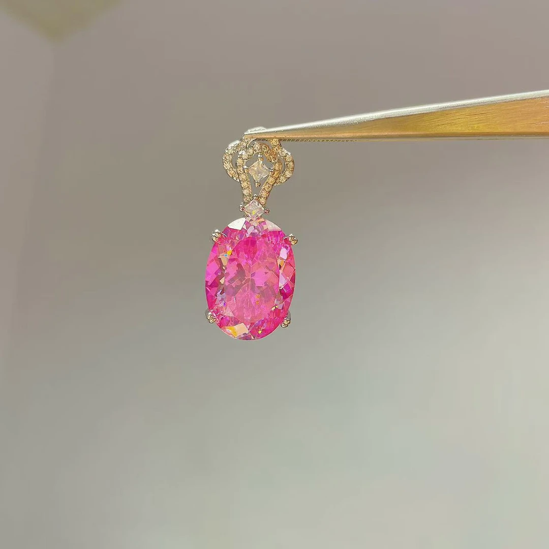 吊坠 星光璀璨精美QWE28-T92