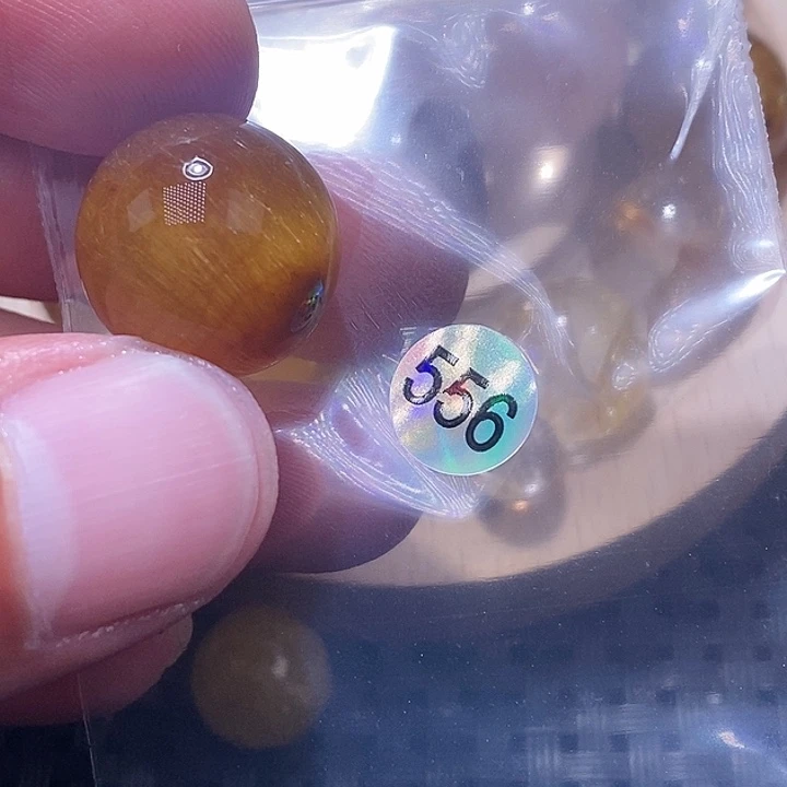 卡***界未镶嵌水晶手链天然水晶