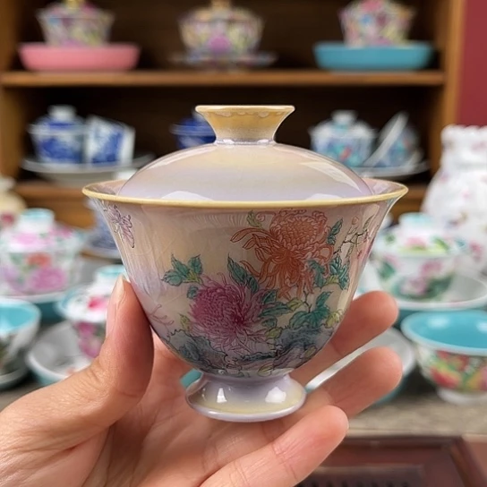 微瑕微瑕景德镇陶瓷