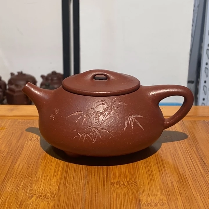 紫砂公道杯紫砂壶的时候我