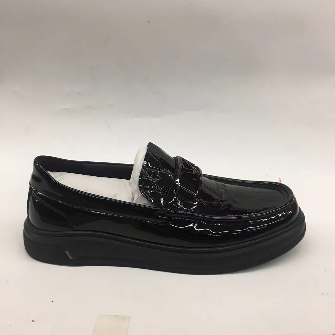 【A5872】39码 孤品推荐，时尚百搭男款、舒适男士鞋