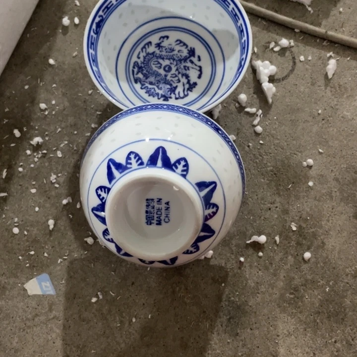 景德镇陶瓷高温瓷厂货